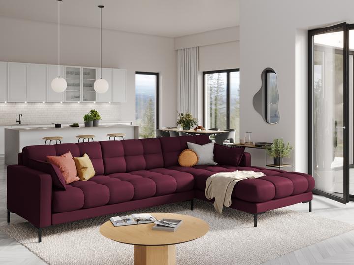 Actual product image Micadoni Mamaia (Corner sofa)