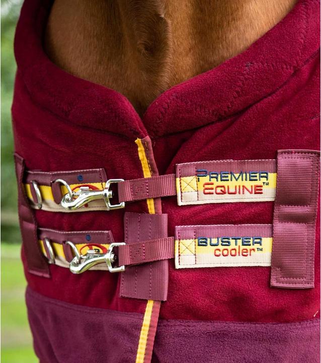 Produktbild Premier Equine Buster Continental 280g (213 cm)