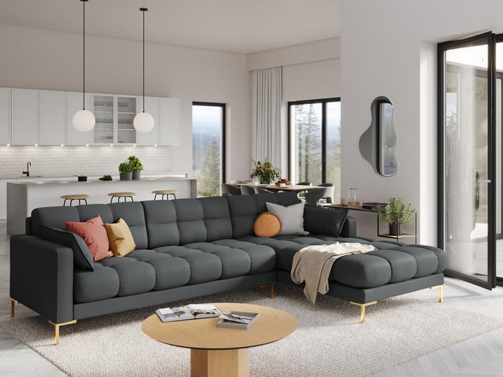 Produktbild Micadoni Mamaia (Ecksofa)