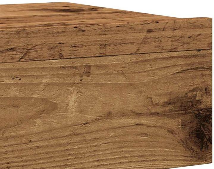 Immagine prodotto VidaXL Daniel (60 x 35 x 15,5 cm)