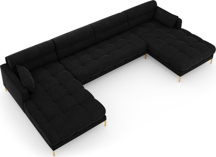 Actual product image Micadoni Mamaia (Sofa landscape)