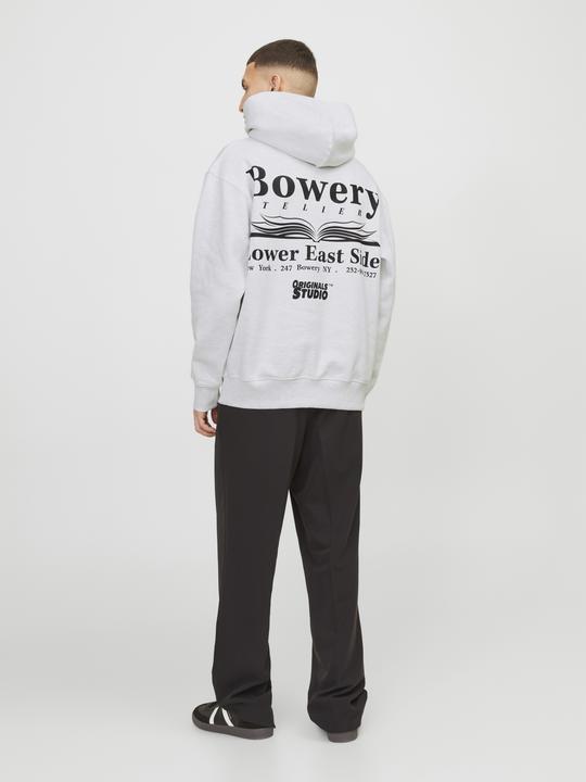 Produktbild Jack & Jones Jorurban Edge Graphic Sweat Hood Ln (XL)