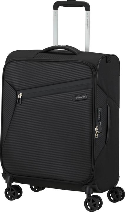 Actual product image Samsonite Litebeam (39 l, Hand luggage (up to 50 litres))