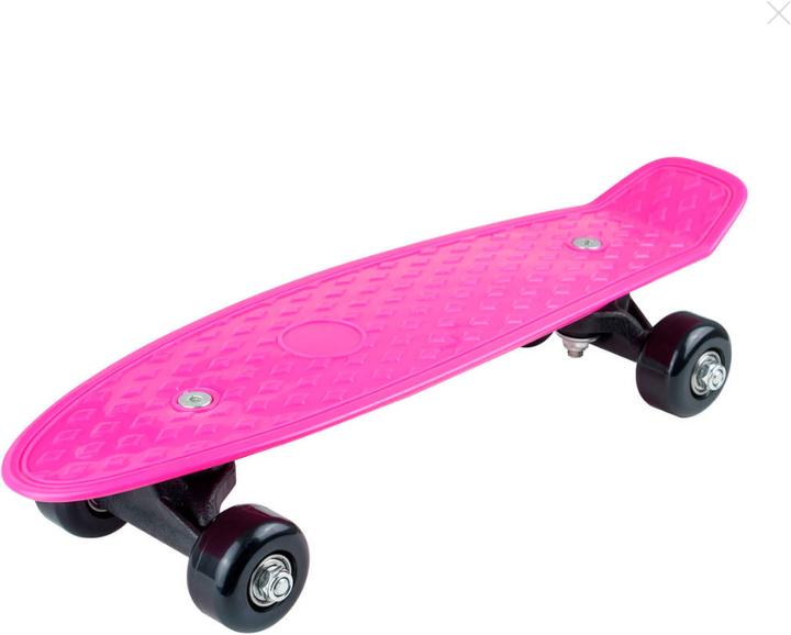 Produktbild Playfun Small Skateboard (5.51")