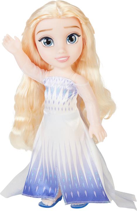 Produktbild Jakks Pacific Disney Frozen Elsa the Snow Queen