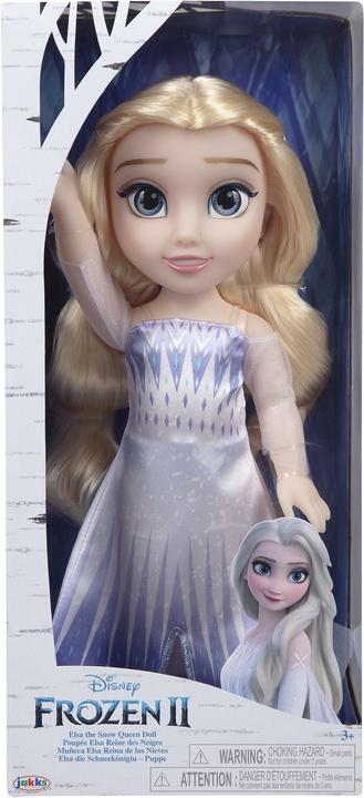 Produktbild Jakks Pacific Disney Frozen Elsa the Snow Queen