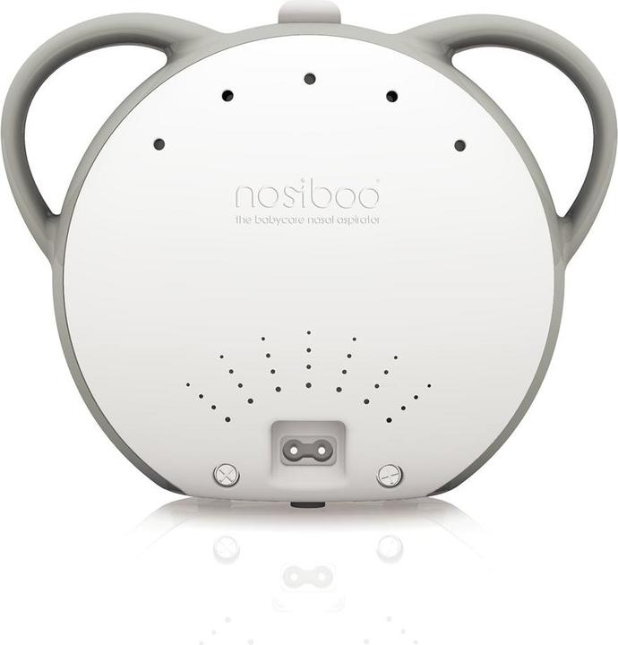Image du produit Nosiboo Pro elektrisch Nasensau grau Box