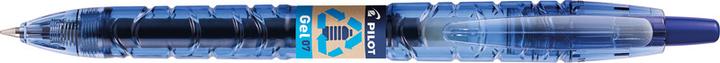 Immagine prodotto Pilot Begreen B2P Gel Greenpack 10+10 ricariche (Blu, 10 x)