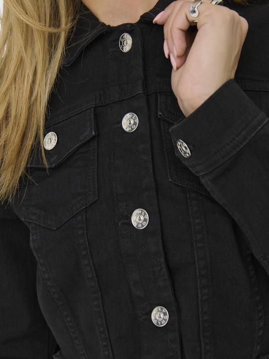 Produktbild Only ONLWONDER Jeansjacke Jeansjacke (L)