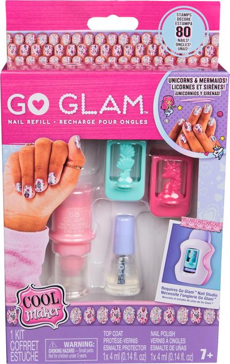 Produktbild Spin Master Go Glam