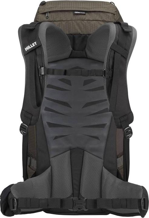 Actual product image Millet Ubic 40