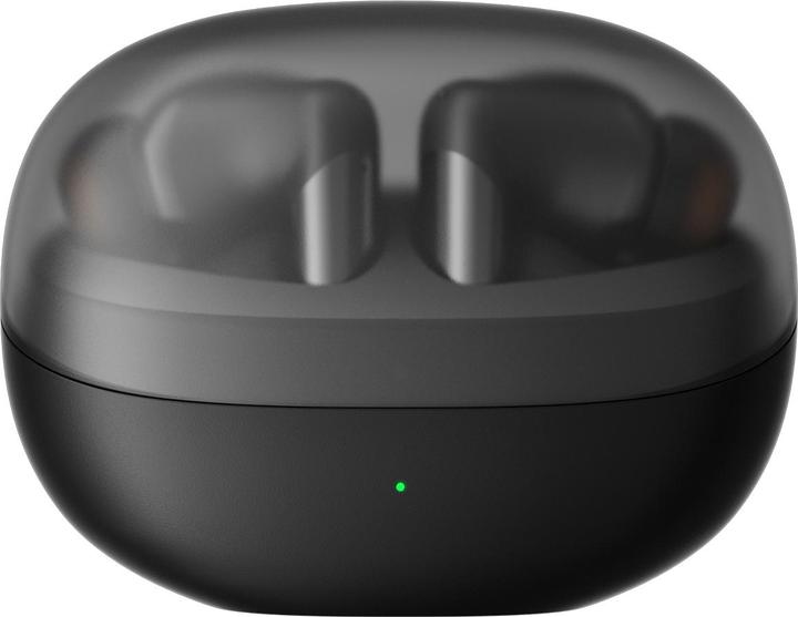 Produktbild Joyroom Jbuds Series JR-BB1 TWS kabellose In-Ear-Kopfhörer – Schwarz (7 h, Kabellos)