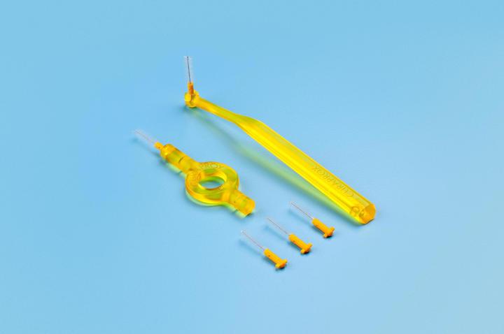 Produktbild Curaprox CPS 09 Prime Start (5 x, 4 mm)