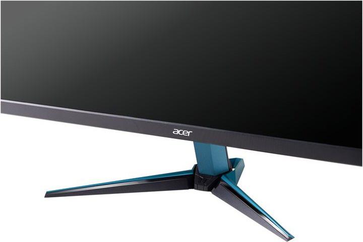Actual product image Acer Nitro VG271UP (2560 x 1440 pixels, 27")