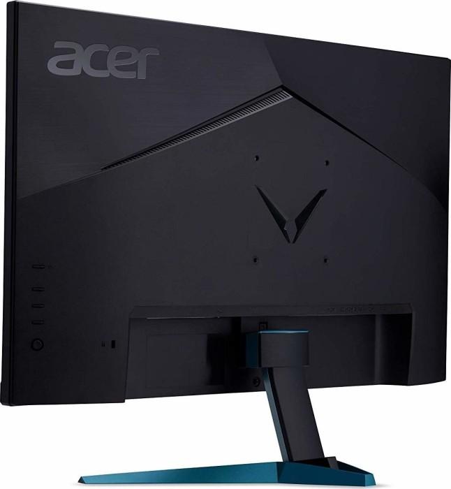 Actual product image Acer Nitro VG271UP (2560 x 1440 pixels, 27")
