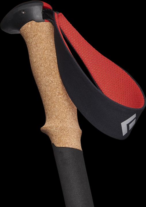 Productafbeelding Black Diamond Pursuit Flz Wandelstokken (140 cm)