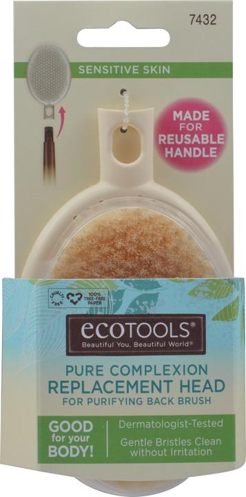 Image du produit EcoTools Tête de remplacement