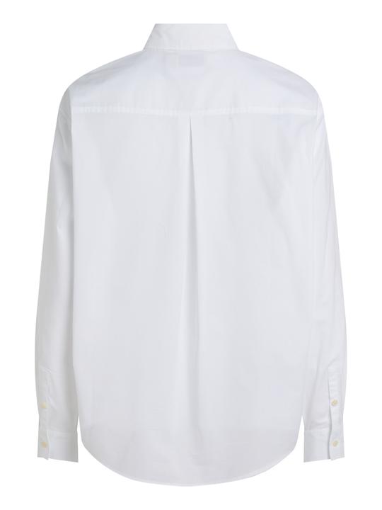 Produktbild Calvin Klein Jeans Woven Label Relaxed Shirt (XL)