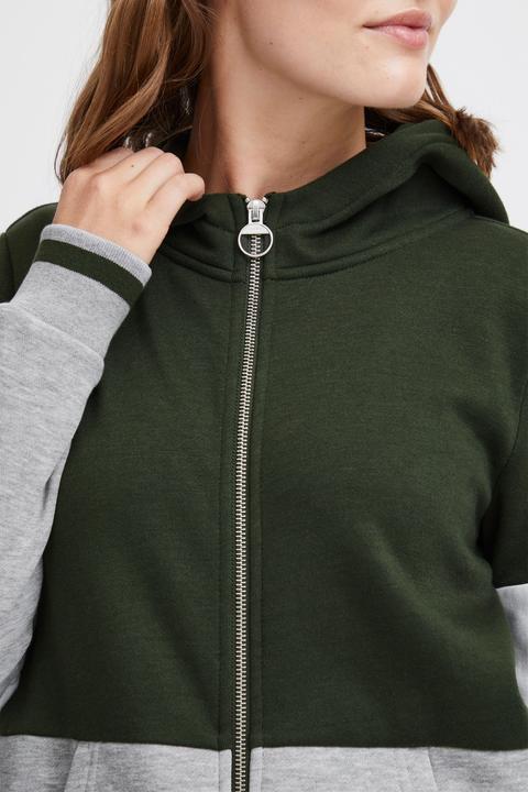 Actual product image Oxmo OXOmanna - Sweatshirt - 21301098-ME (XS)