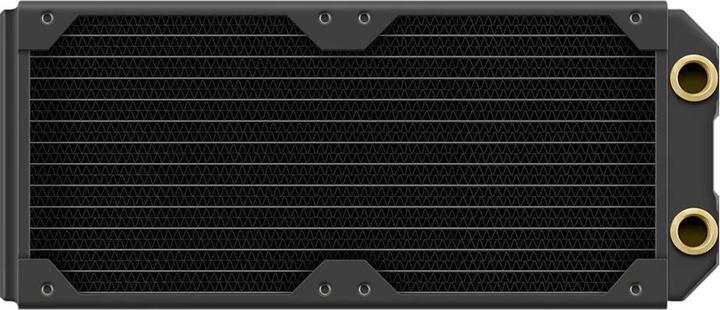 Produktbild Corsair Radiator XR5 240 Neo 240mm rad (120 mm)