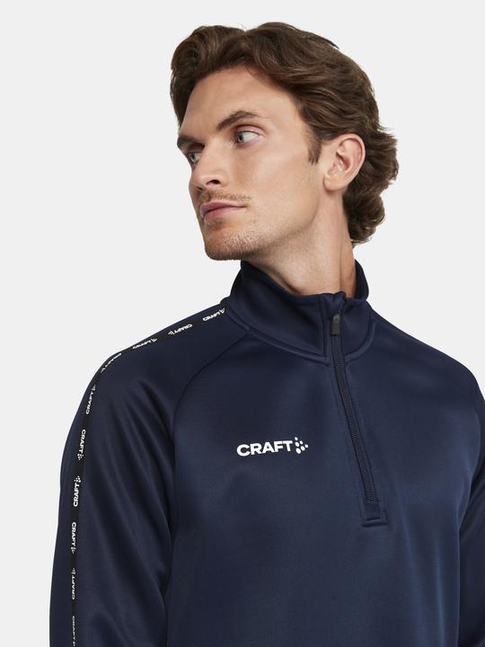 Produktbild Craft SQUAD 2.0 HALF ZIP M (XL)