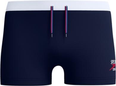 Speedo Jetstream Retro Solid Square