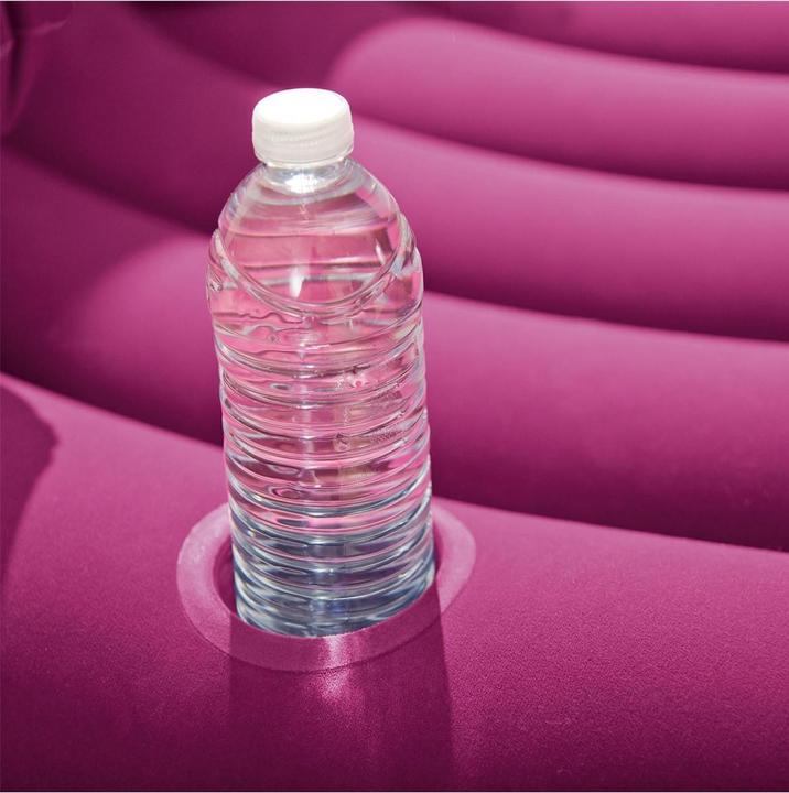 Produktbild Intex Ultra Lounge (190 x 190 cm)