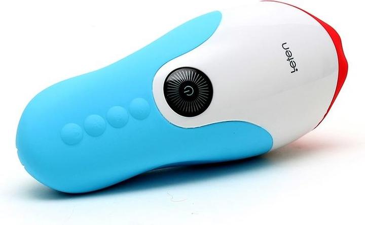 Actual product image Leten SM350