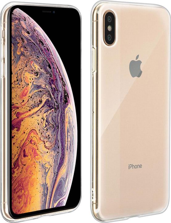 Image du produit Avizar Série Francis (Apple iPhone XS Max)