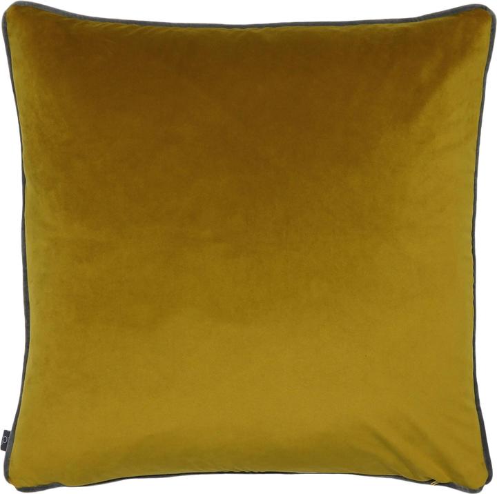 Image du produit Prestigious Textiles Design géométrique Housse de coussin Gisele Coton Lin Viscose Polyester (50 x 50 cm)
