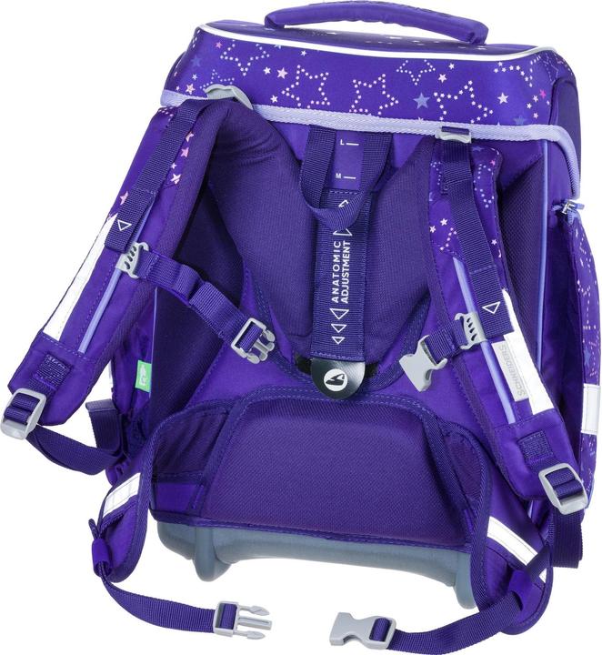 Produktbild Schneiders Ergolite Set (21 l)