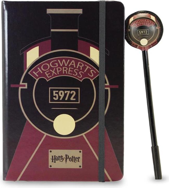 Immagine prodotto Karactermania Set di diari