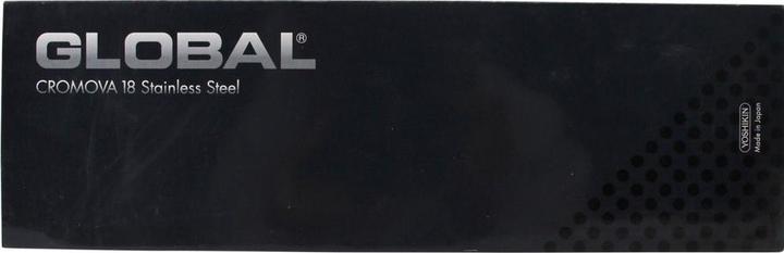 Produktbild Global G-29 (18 cm)