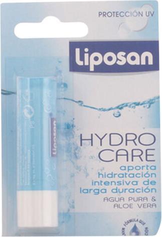 Actual product image Liposan Hydro Care Lipstick and Balm with SPF 15 5.5ml (5.50 ml)
