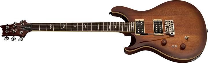 Produktbild PRS SE Standard 24-08 Lefty (E-Gitarre, Maple, Bound Mahogany, Rosewood)