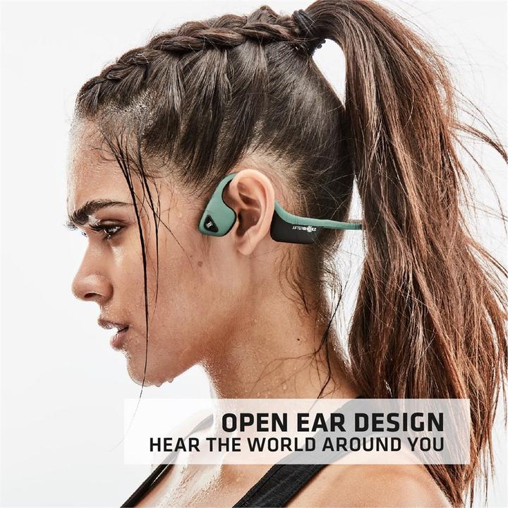 Produktbild Shokz TREKZ Air (6 h, Kabellos)
