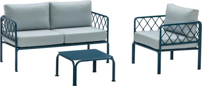 Actual product image BYYU Ibiza (60 x 60 x 32.8 cm)