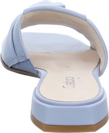 Produktbild Gabor Pantolette (37)