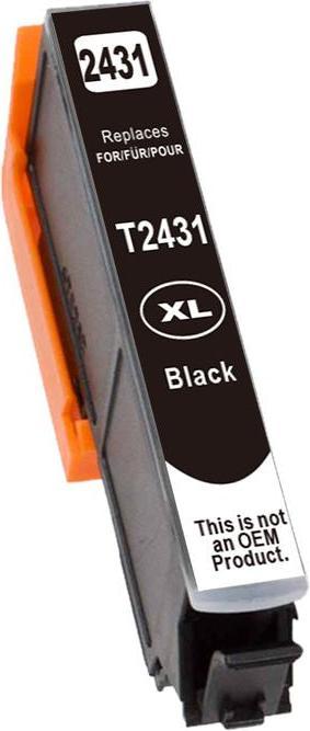 Immagine prodotto Hermex Cartuccia d'inchiostro compatibile XL per Epson Expression Photo XP-960 (M, Y, FC, C, PC, PREMIER)