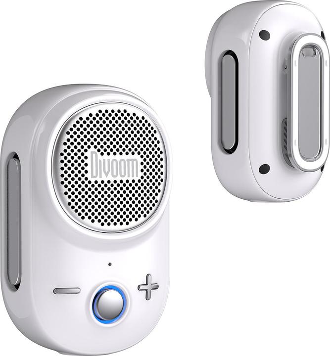 Produktbild Divoom Itour-S white