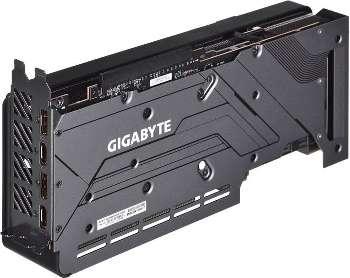 Produktbild Gigabyte Radeon RX 7700 XT Gaming OC (12 GB)