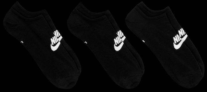 Actual product image Nike Socks Sporty (pack of 3, 42 - 46)