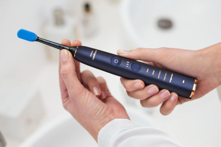 Produktbild Philips Sonicare DiamondClean Smart (Schallzahnbürste)