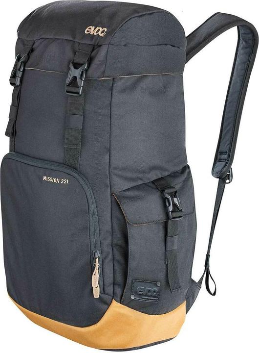 Evoc Mission (22 l)