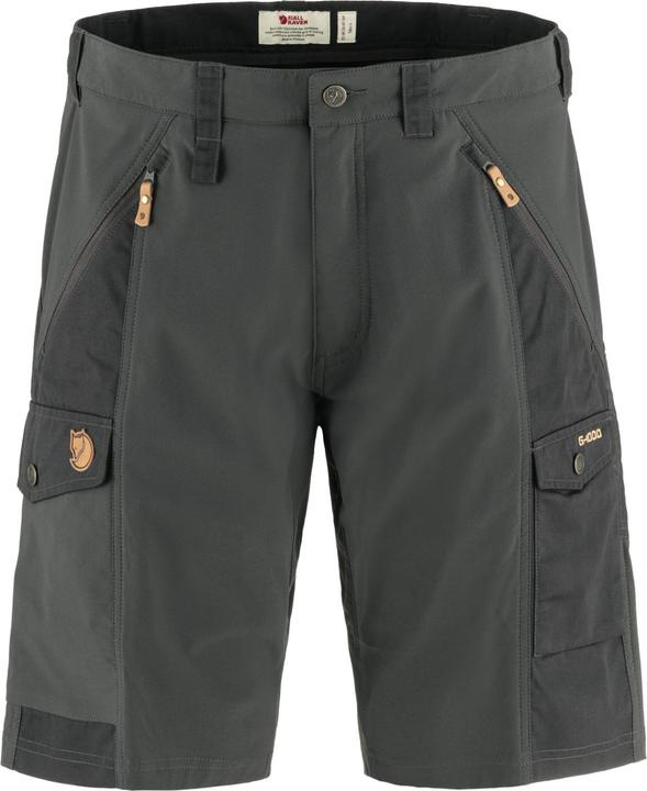 Produktbild Fjällräven Abisko Shorts (56)