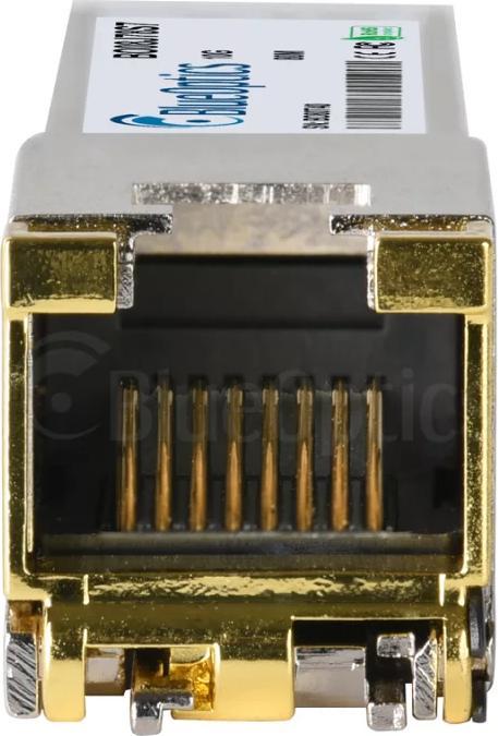 Produktbild BlueOptics Dell 407-BCVC kompatibler SFP+ BO08J78S6