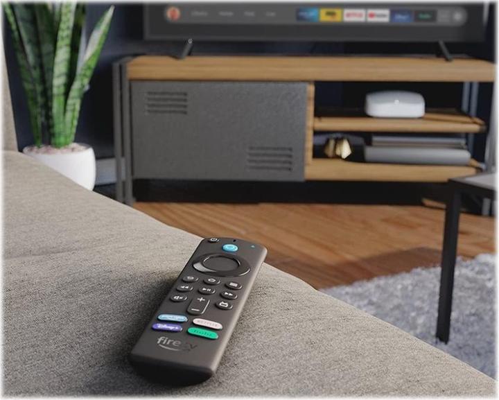 Image du produit Amazon Fire TV Stick 4K MAX (8 Go, Fire OS)