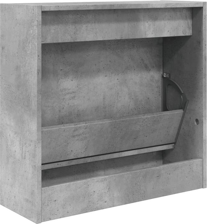 Produktbild VidaXL Nalani (60 x 21 x 57 cm)