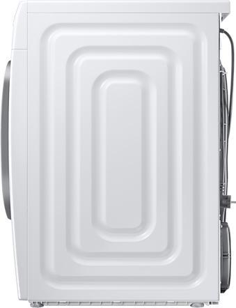 Image du produit Samsung warmtepompdroger DV90T6240HH/S2 (9 kg, Droite)