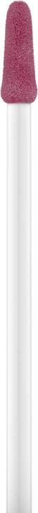 Actual product image Catrice Marble-licious Liquid Lip Balm Strawless Flawless (Balm, 4 ml)